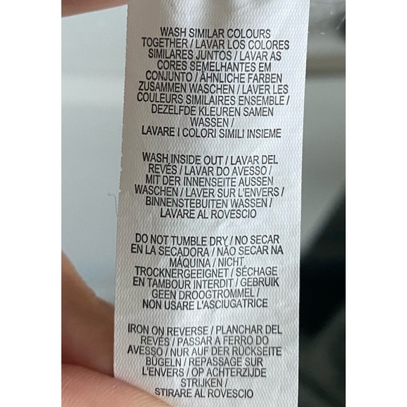 🔴 Primark Heavy Knit Turtleneck Sweater - Picture 8 of 9